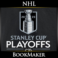 NHL Stanley Cup Finals Game 1 Betting